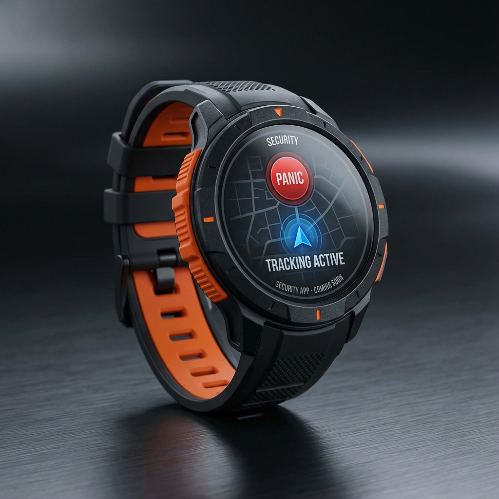 Guard Watch