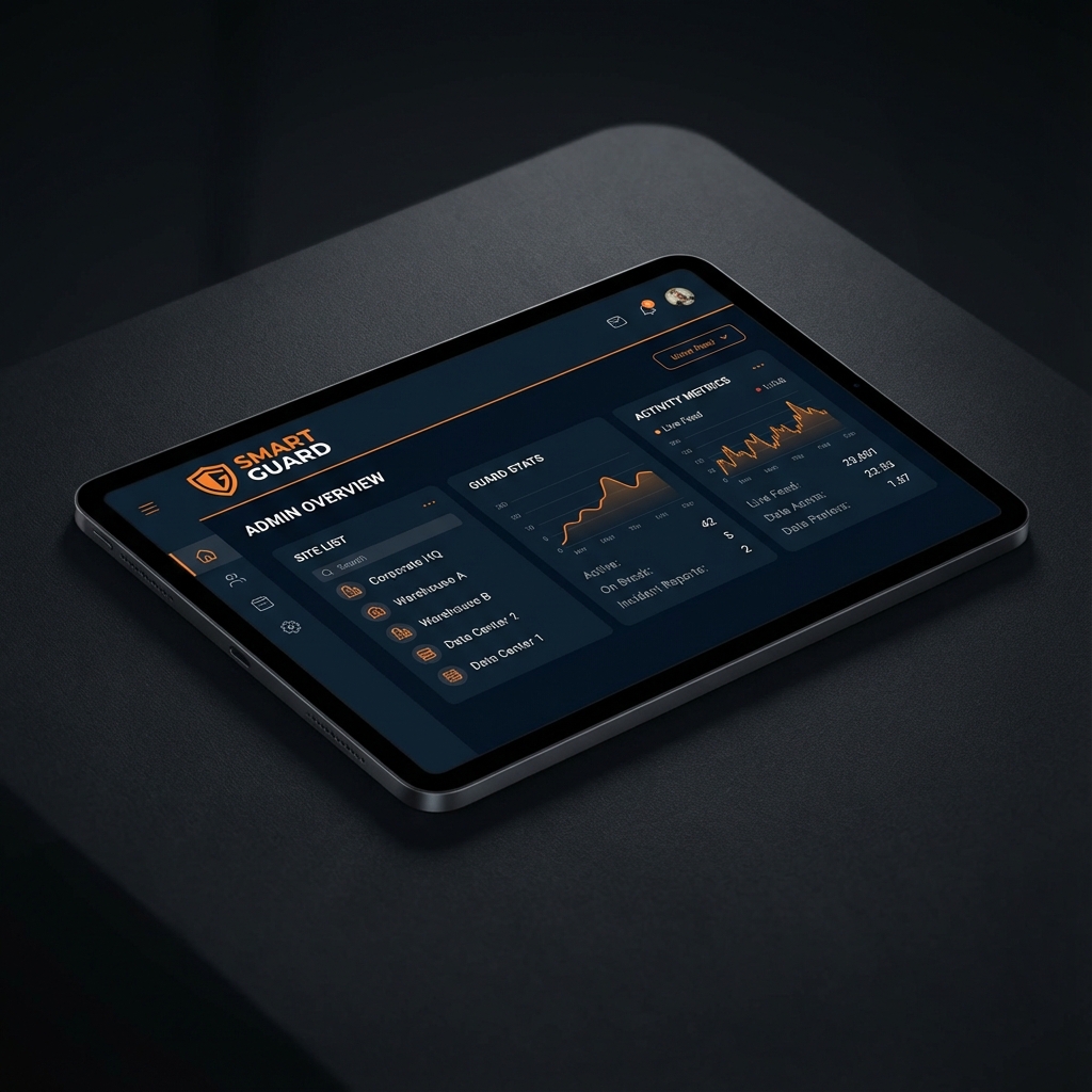Command Tablet